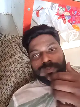 TELUGUABAI172736 online show from April 20, 2026, 8:50 am