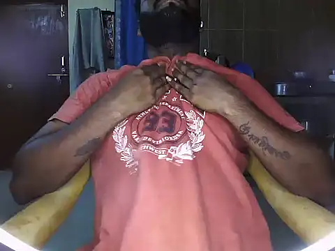 TELUGUABAI172736 online show from May 17, 2026, 5:09 pm