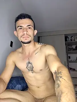 whitebull97 online show from February 1, 2026, 10:41 pm