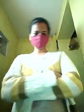 Namrta cute online show from January 11, 2026, 1:54 am