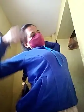 Namrta cute online show from January 17, 2026, 2:05 am