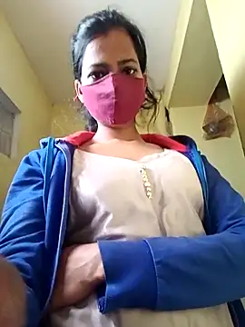 Namrta cute online show from February 6, 2026, 3:00 am