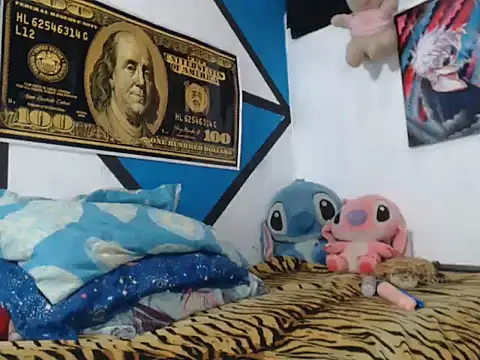 Snapshot of adriveryhot chatting on February 4, 2026, 8:20 am adriveryhot online show from February 4, 2026, 8:20 am