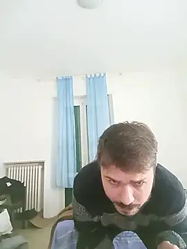 Gango24568 online show from February 9, 2026, 12:14 am