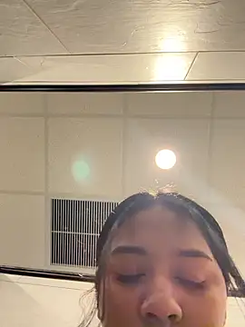 AnahiSkye online show from March 13, 2026, 5:52 pm