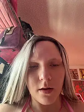 VioletBordeux online show from July 11, 2026, 5:37 pm