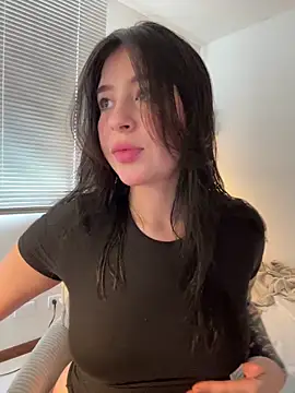 evelynrosess1 online show from March 7, 2026, 10:07 pm