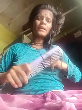 Punam bundela online show from July 9, 2026, 8:29 am