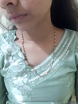 Snapshot of Kanchan7909 chatting on June 14, 2026, 3:36 pm Kanchan7909 online show from June 14, 2026, 3:36 pm