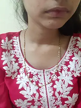 Kanchan7909 online show from July 18, 2026, 2:43 pm