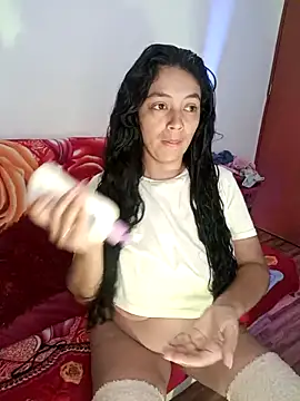 Maitte lover online show from March 16, 2026, 8:07 am