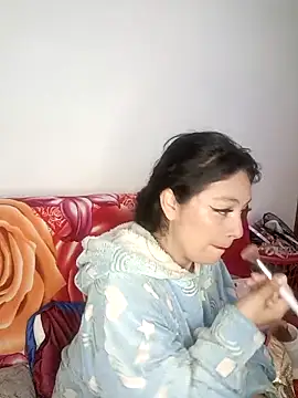 Maitte lover online show from March 20, 2026, 8:19 am