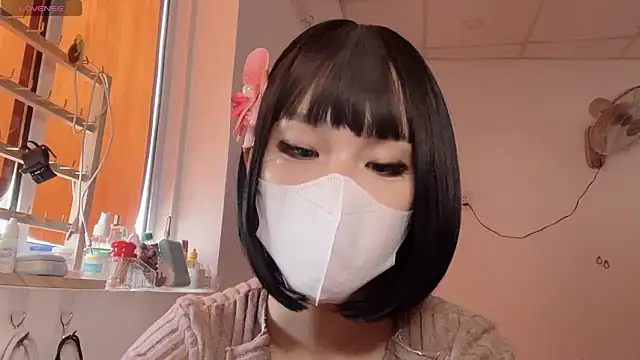 Tieu-May online show from February 12, 2026, 6:41 am