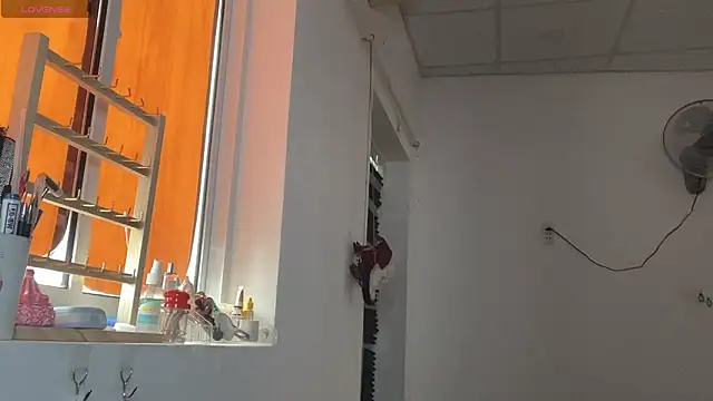 Tieu-May online show from February 23, 2026, 6:55 am