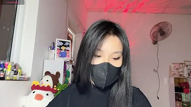 Tieu-May online show from May 8, 2026, 7:14 am