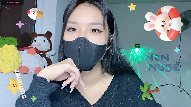Tieu-May online show from June 16, 2026, 9:34 am