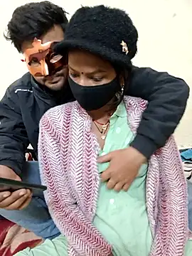 A-POOJA RANI online show from January 14, 2026, 2:06 am