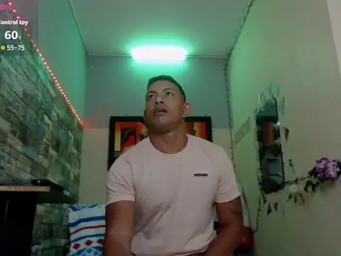 Antwan145 online show from February 9, 2026, 12:09 pm