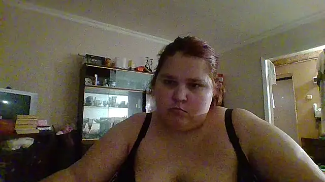 RoseMila20 online show from February 25, 2026, 9:57 pm