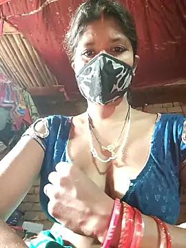 Horny-Rashi online show from February 21, 2026, 7:09 am