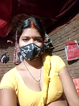 Horny-Rashi online show from March 2, 2026, 5:08 am