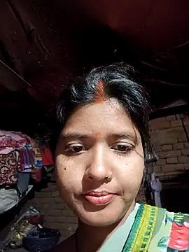 Horny-Rashi online show from March 17, 2026, 12:19 pm