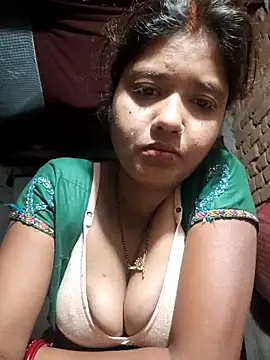 Horny-Rashi online show from March 18, 2026, 12:25 am