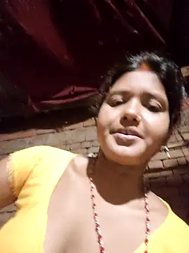 Horny-Rashi online show from April 26, 2026, 5:27 am