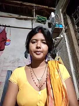 Horny-Rashi online show from May 6, 2026, 9:47 am