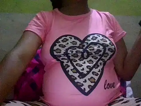 Kandysweety 2 online show from March 21, 2026, 2:05 am