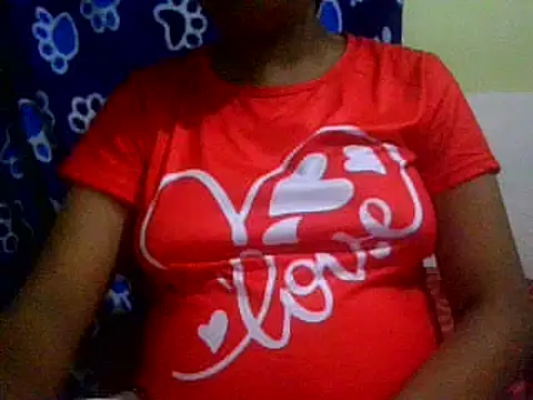 Kandysweety 2 online show from March 25, 2026, 11:11 pm