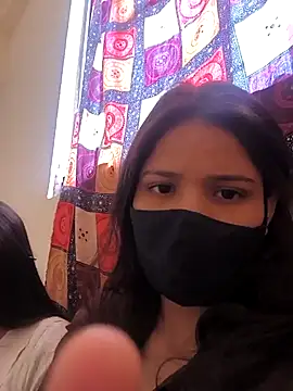 Snapshot of Sakshi-Aditi chatting on February 19, 2026, 7:59 am Sakshi-Aditi online show from February 19, 2026, 7:59 am