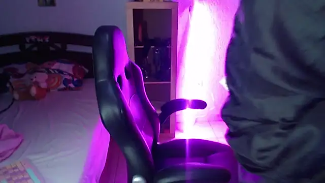 Alexxxa Party online show from April 10, 2026, 11:09 pm