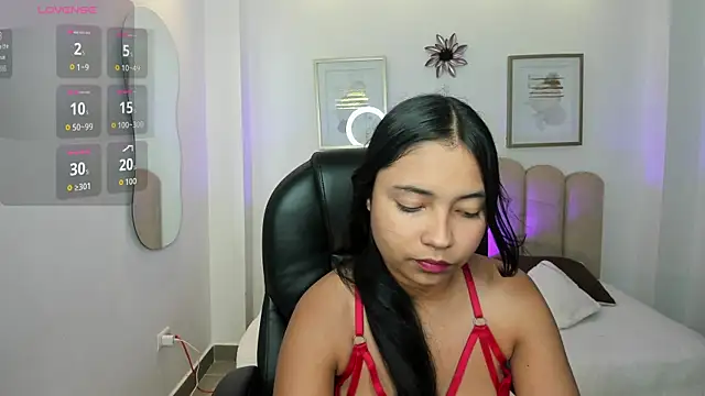 nisha rouse online show from January 9, 2026, 7:04 pm