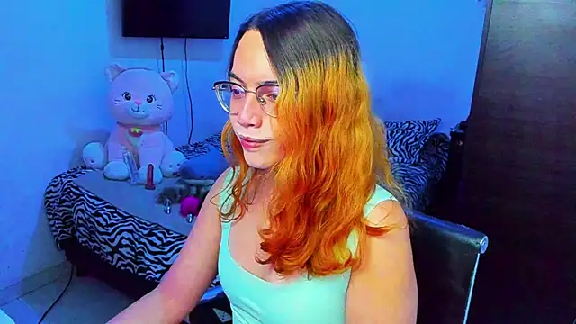 lillykittyyy online show from February 6, 2026, 9:40 pm