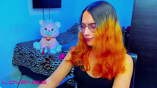 lillykittyyy online show from March 28, 2026, 3:17 am