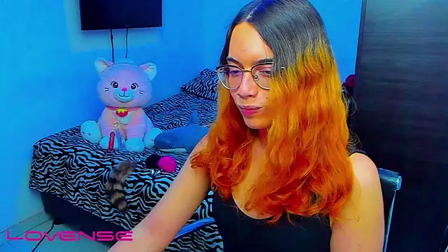 lillykittyyy online show from April 2, 2026, 3:04 am