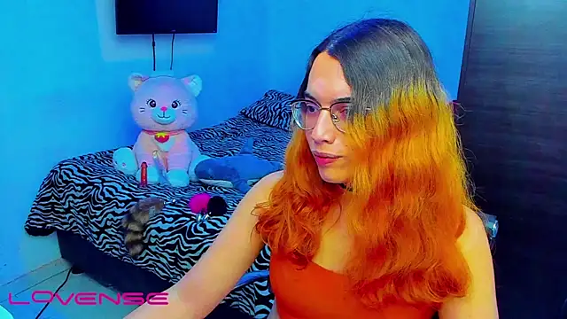lillykittyyy online show from April 3, 2026, 3:04 am