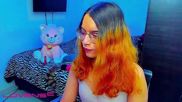 lillykittyyy online show from April 8, 2026, 3:06 am