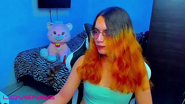 lillykittyyy online show from April 11, 2026, 3:11 am