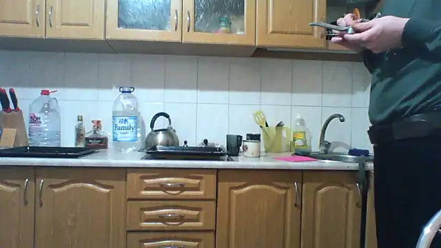 KaelNox online show from March 25, 2026, 11:33 pm