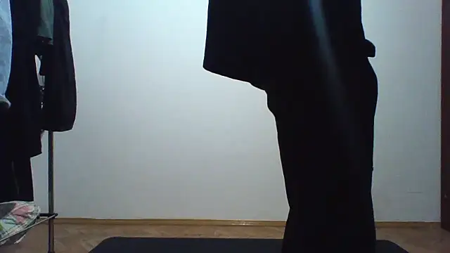 KaelNox online show from April 2, 2026, 1:36 am