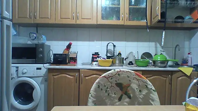 Snapshot of KaelNox chatting on July 21, 2026, 6:54 pm KaelNox online show from July 21, 2026, 6:54 pm