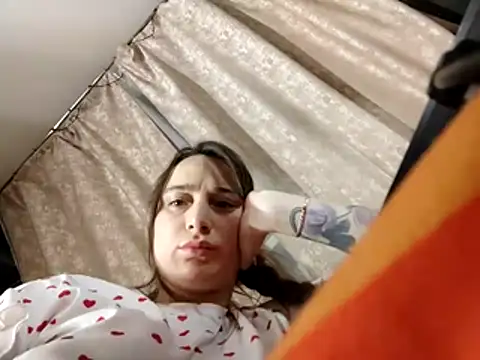 Snapshot of Ammy-Blum chatting on February 23, 2026, 3:31 pm Ammy-Blum online show from February 23, 2026, 3:31 pm