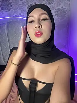 Shann 95 online show from March 4, 2026, 12:38 am