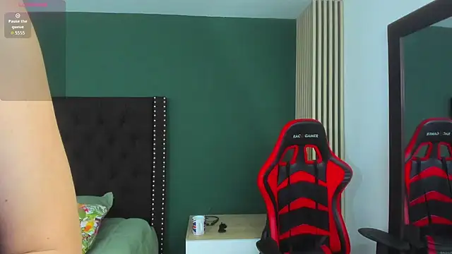 lilith davis online show from February 26, 2026, 12:26 pm