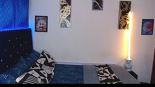 yorsamm smit online show from February 13, 2026, 5:20 pm