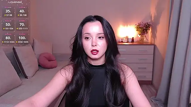 lia hetty online show from February 8, 2026, 3:15 pm