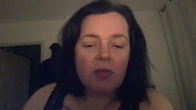 Malorie01 online show from February 1, 2026, 8:40 pm