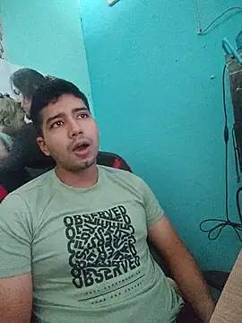 Snapshot of DickPan chatting on May 25, 2026, 3:29 pm DickPan online show from May 25, 2026, 3:29 pm